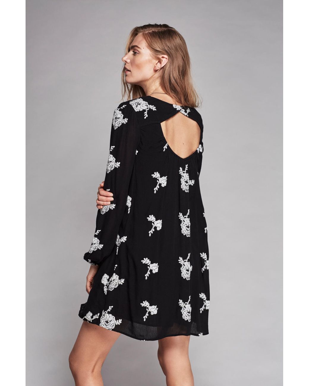Free people austin mini clearance dress