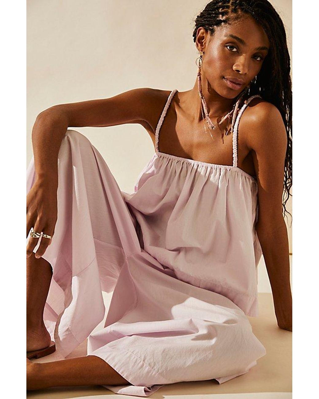 free-est Natural Fully Flourishing Co-ord