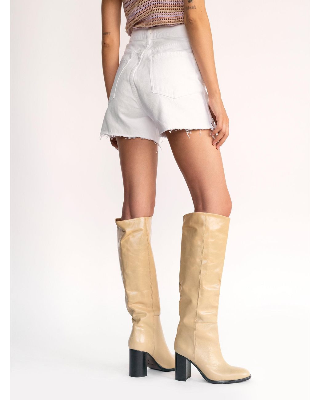 grayson tall boots