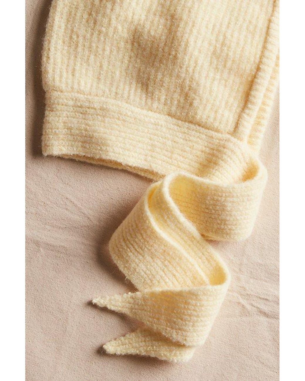 Free People Blue Balabonnet