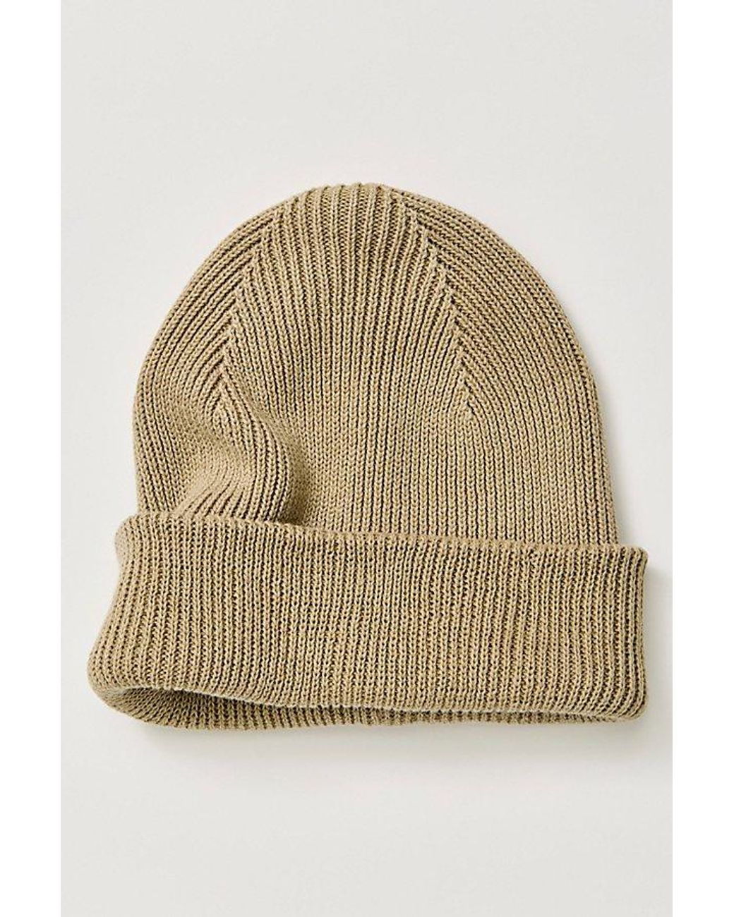 Free People Multicolor Lou Slouchy Beanie