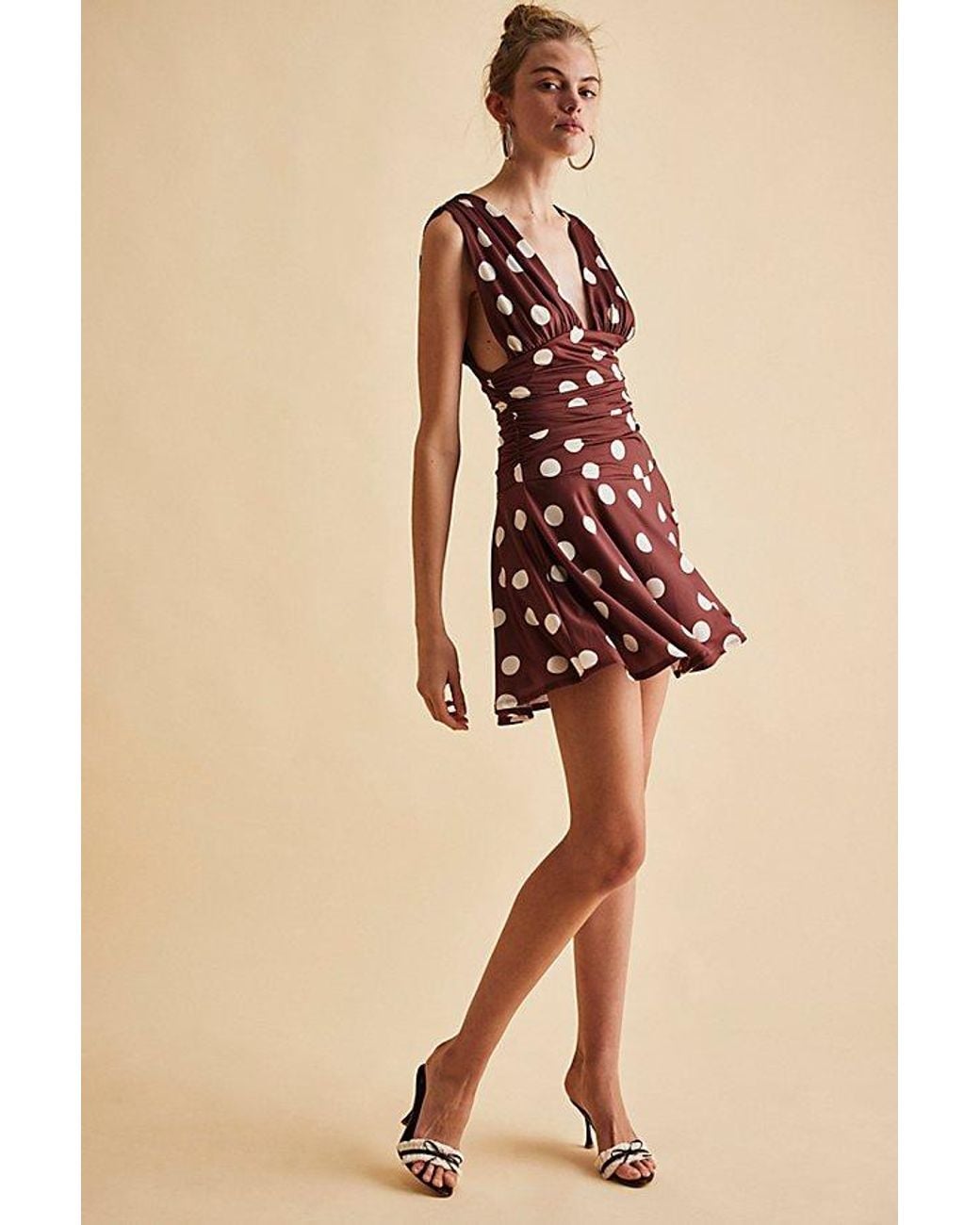 halter cowl neck club mini dress Halter Cowl Neck Solid Mini Dress