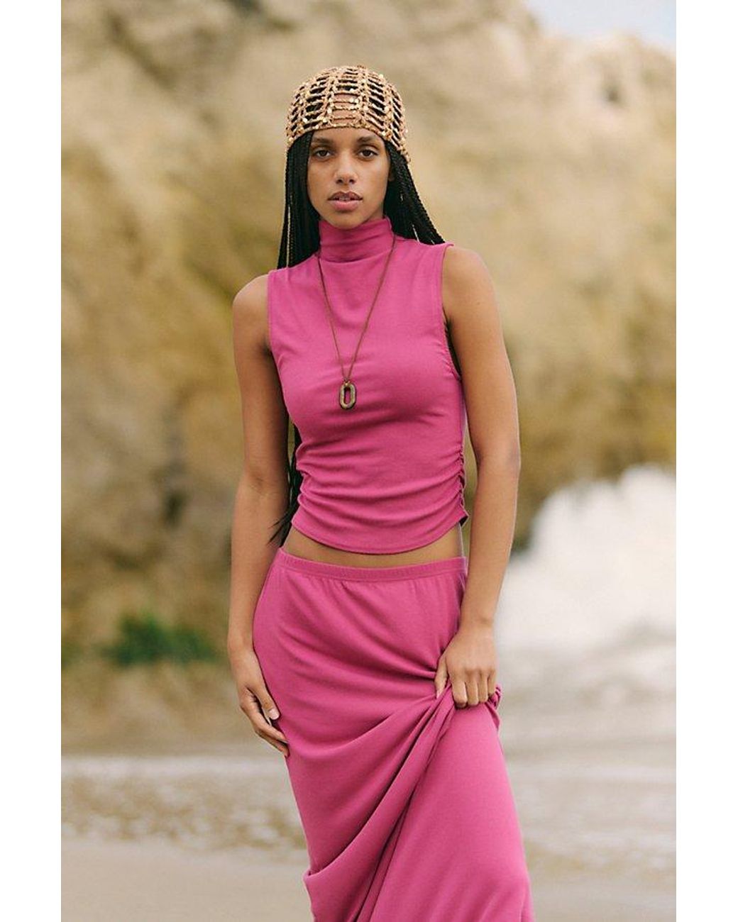 free-est Pink Good Feels Set
