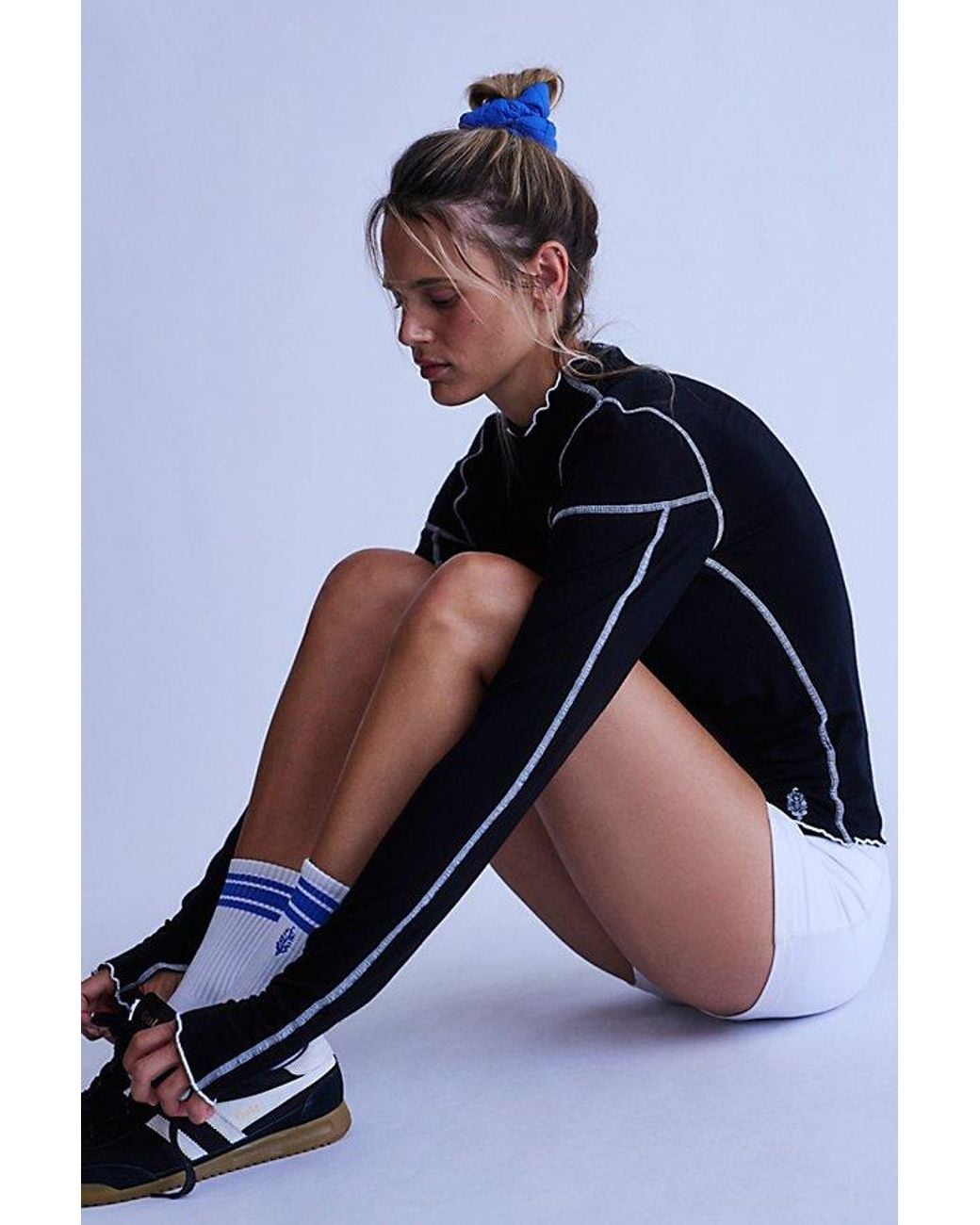 Fp Movement White Full Back Layer