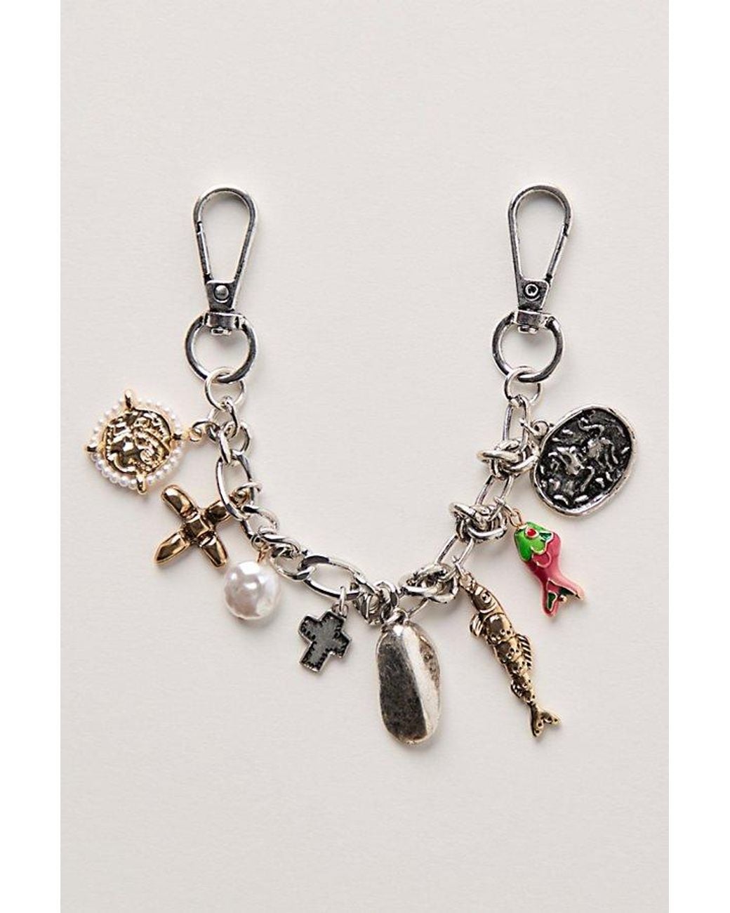 Free People Brown Charmed Boot Swag