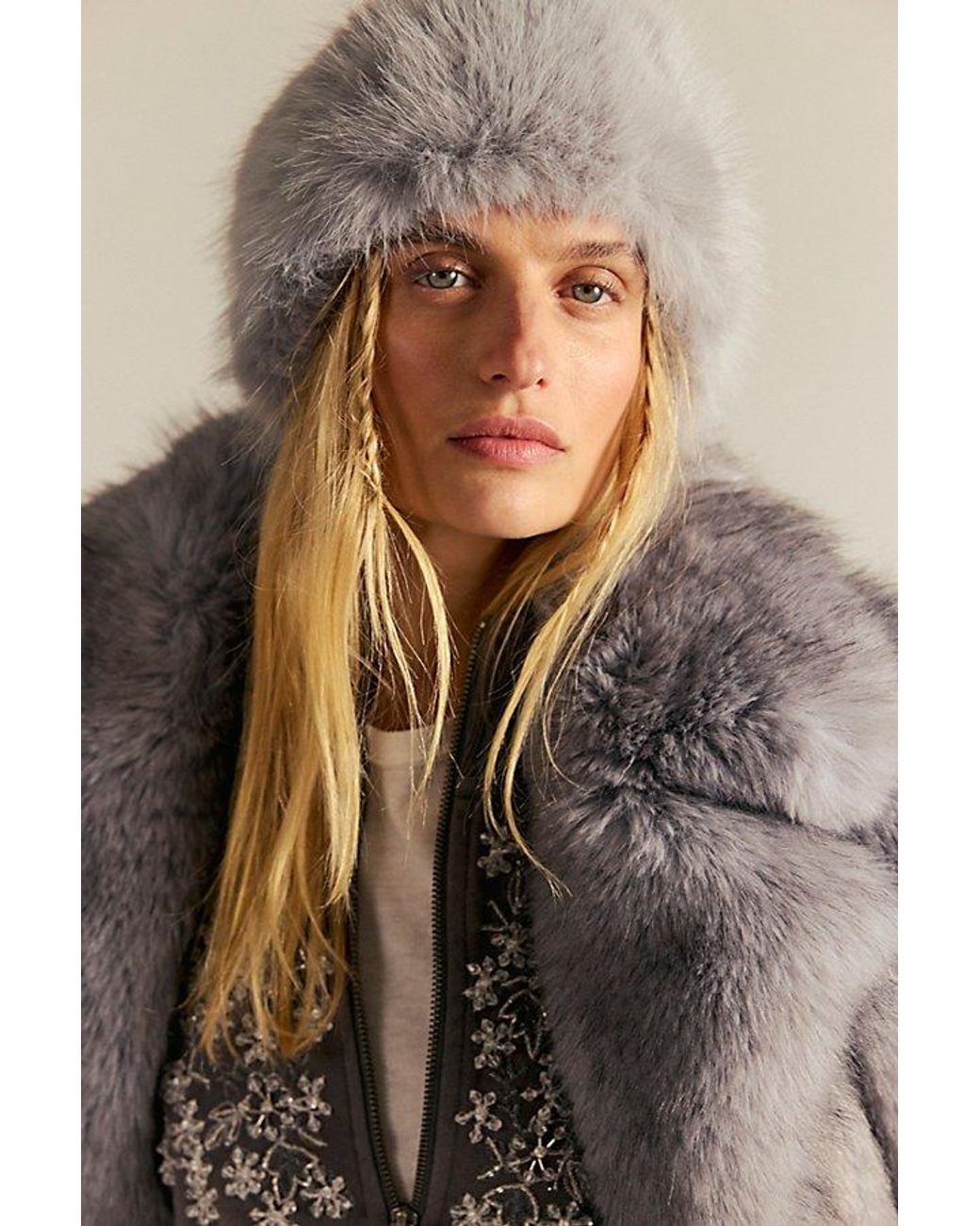 Free People Honey Pie Headband in Pink | Lyst display picture 1