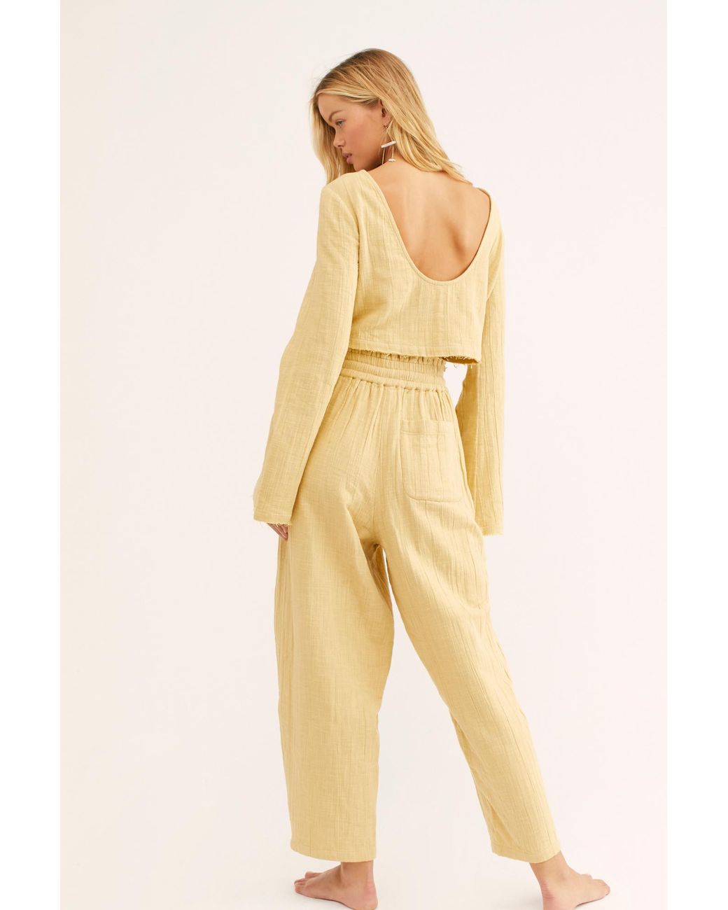 Free people cuddle up outlet