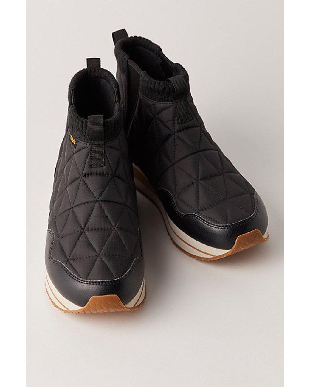 teva mid platform