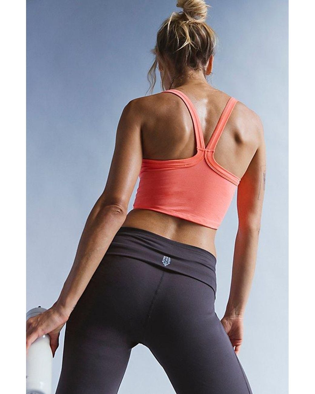 Fp Movement Multicolor All Clear Shine Cami