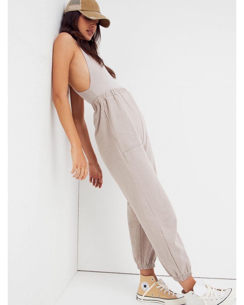 Free People Kyle One Piece Lyst Canada