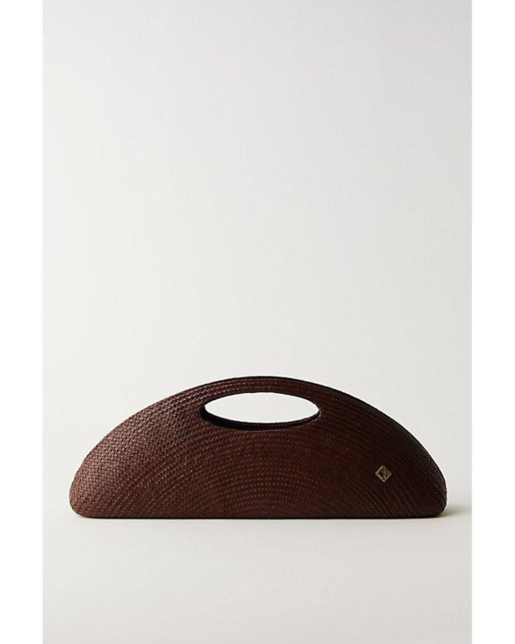 Aranaz Blue Amor 2 Mini Clutch