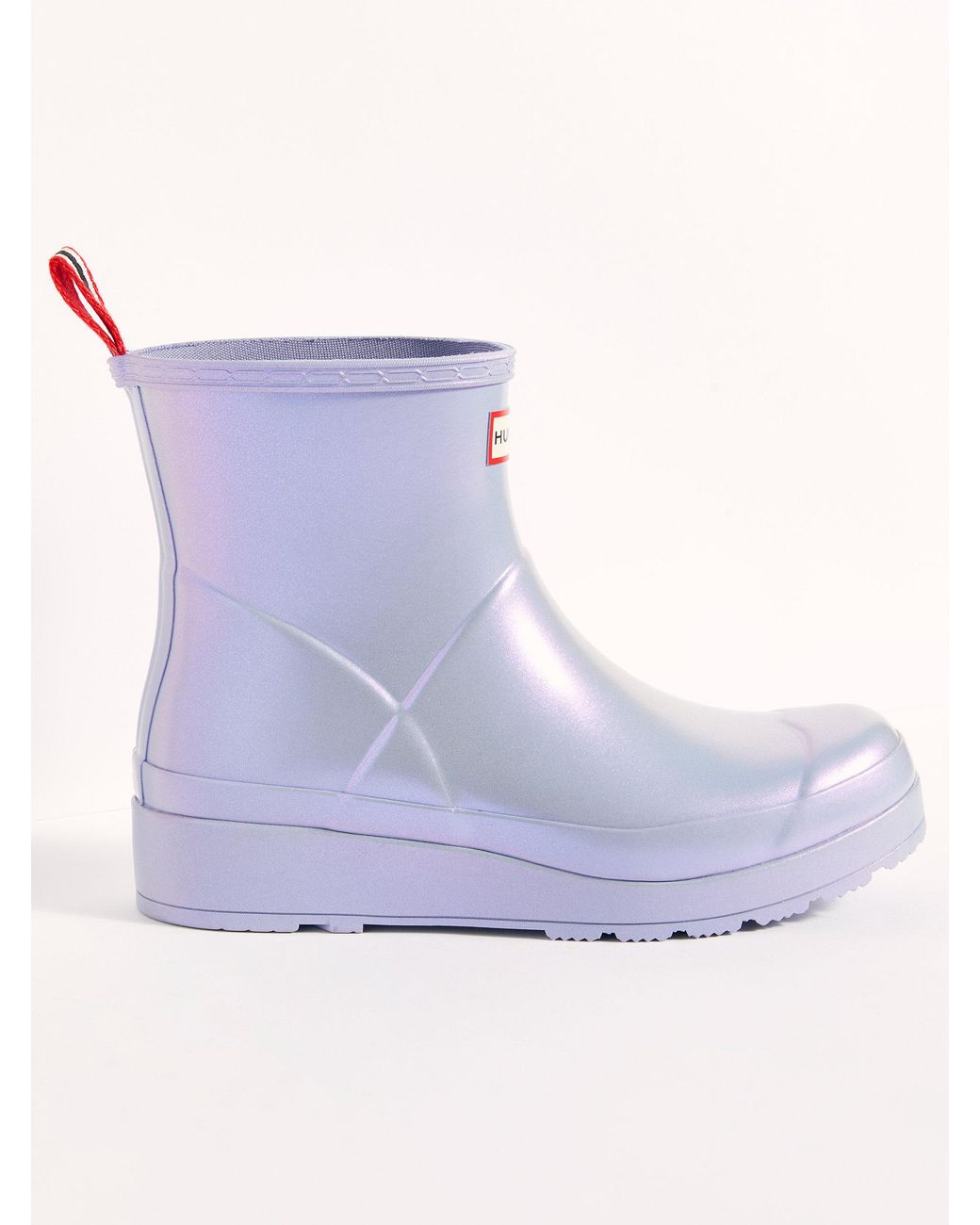 Hunter short hotsell nebula wellies