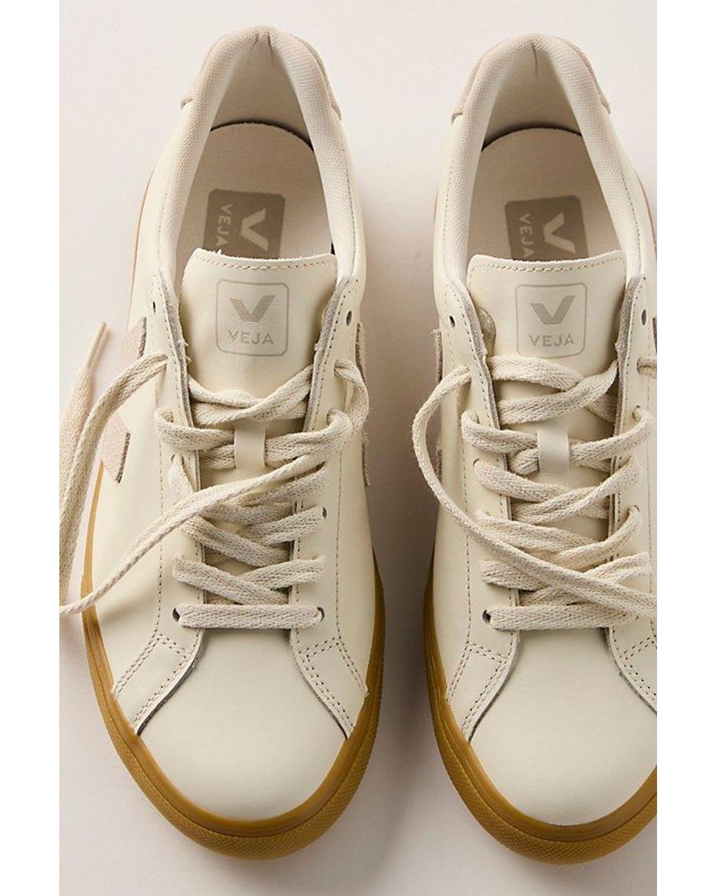 Veja Natural Esplar Trainers Shoe