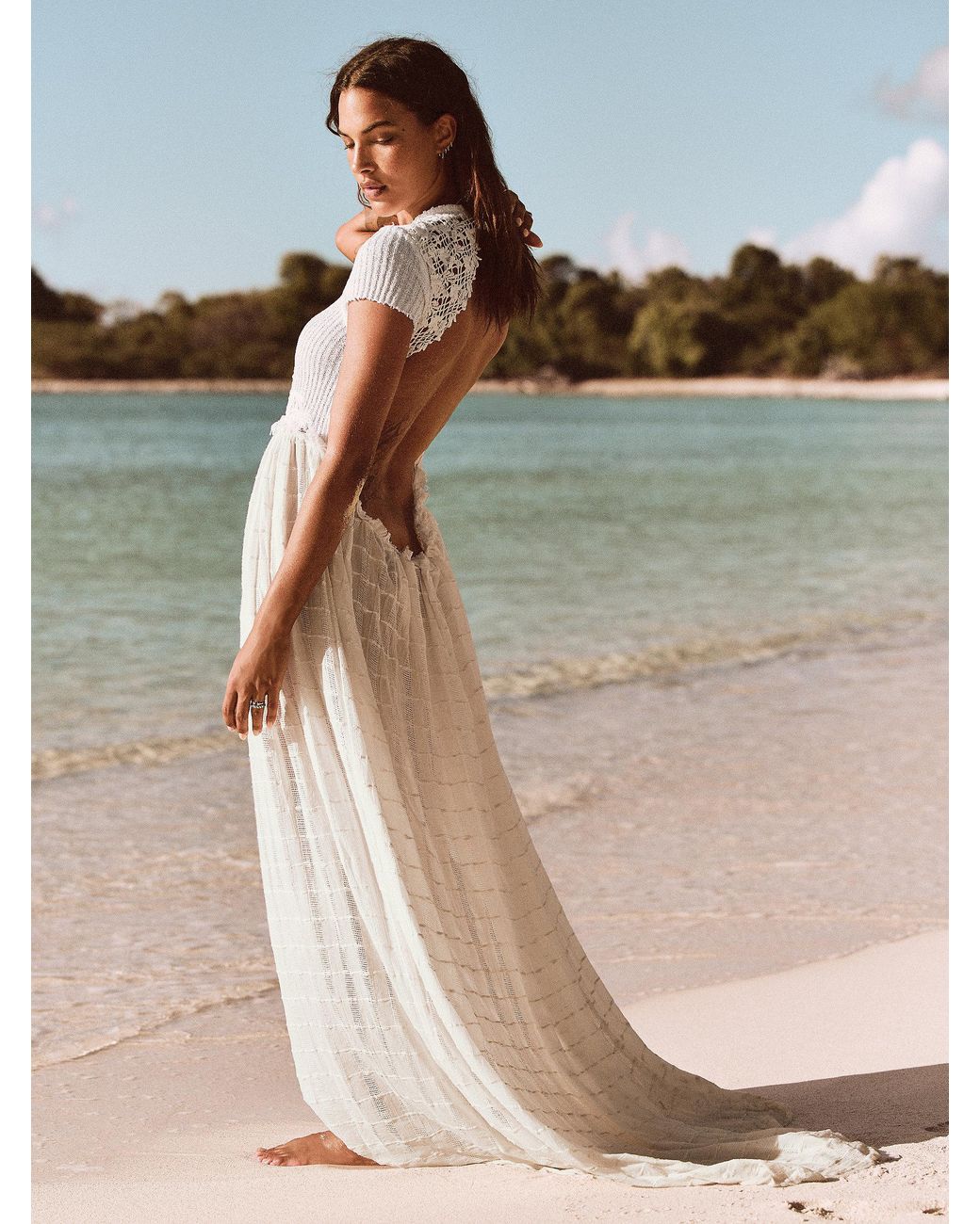 free people serenity maxi dress