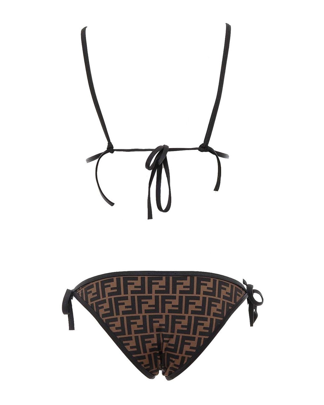 ビキニ FENDI SS25 Micro patchwork bikini briefs (FXBA52AT8T F1MVQ) Fendi Micro Patchwork Bikini Briefs (All New In) IFCHIC.COM