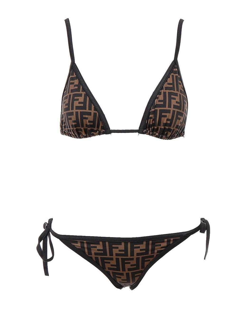 ビキニ FENDI SS25 Micro patchwork bikini top (FXBA51AT8T F1MVQ) FXBA51AT8OF1MVO_01?wid=2000&