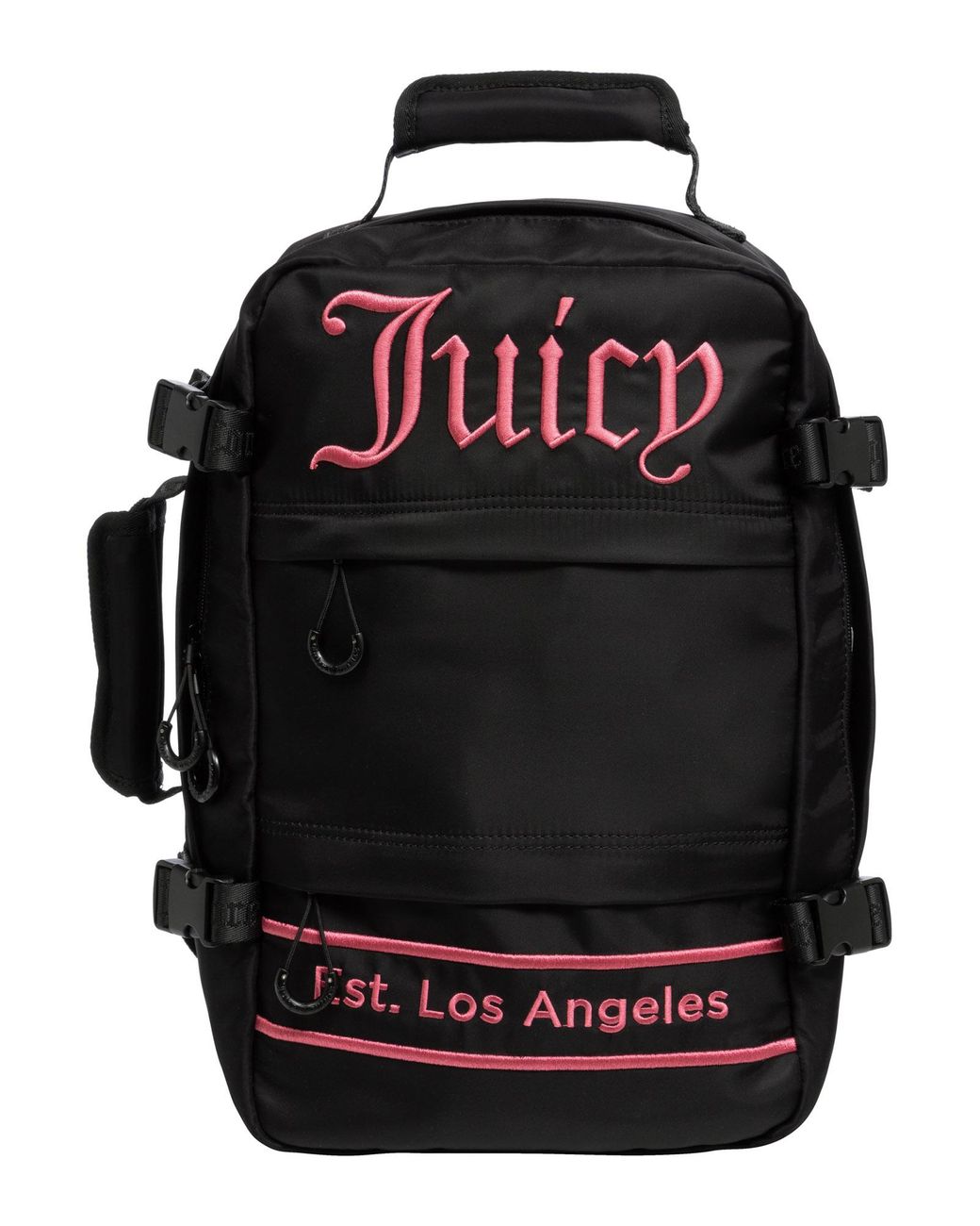 Juicy couture kinney backpack deals