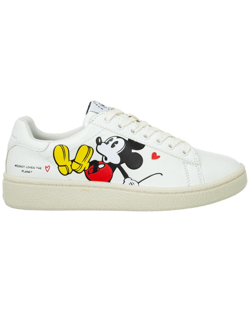 disney womens trainers