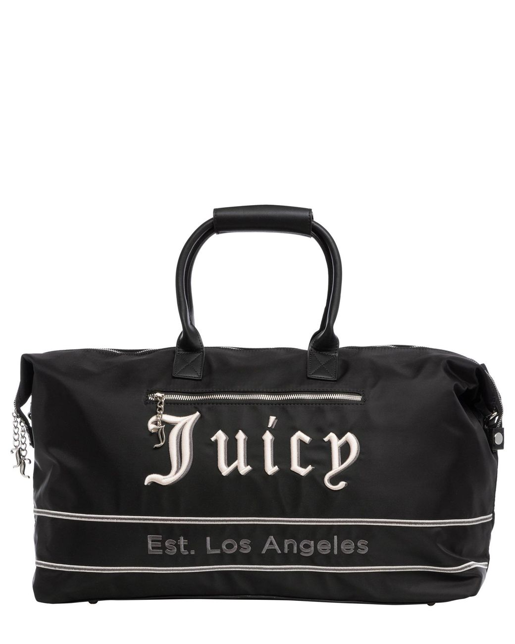 Juicy couture weekender bag deals