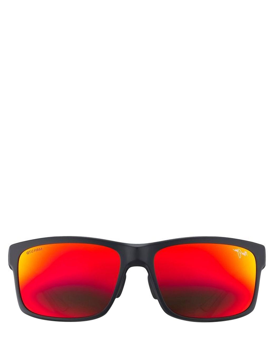 Maui Jim Sunglasses Pokowai Arch in Red Lyst Canada