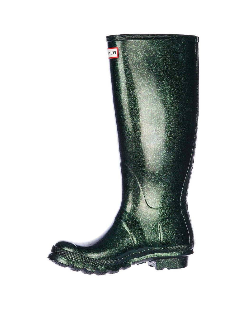hunter starcloud tall rain boots