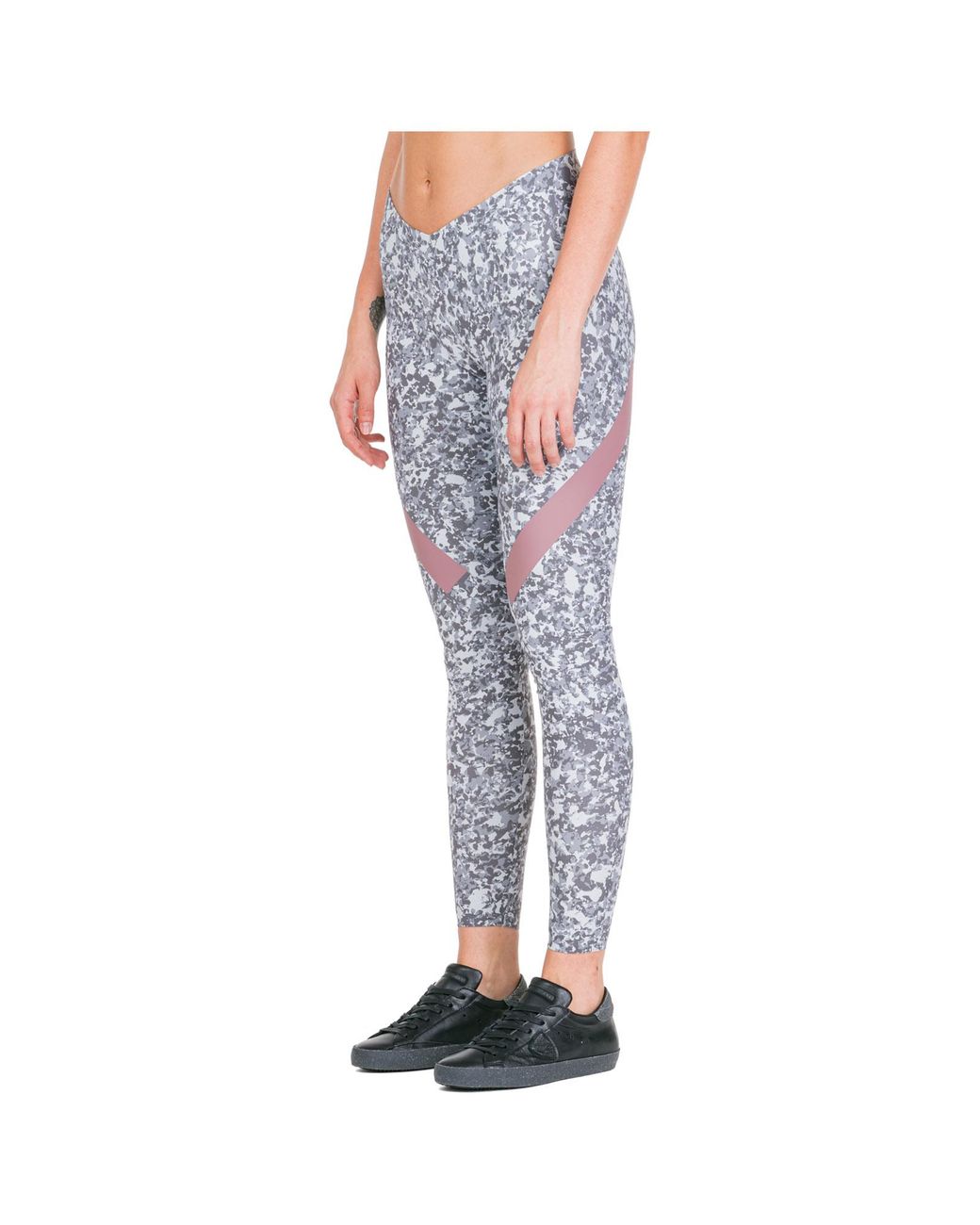 tuta adidas con tacchi