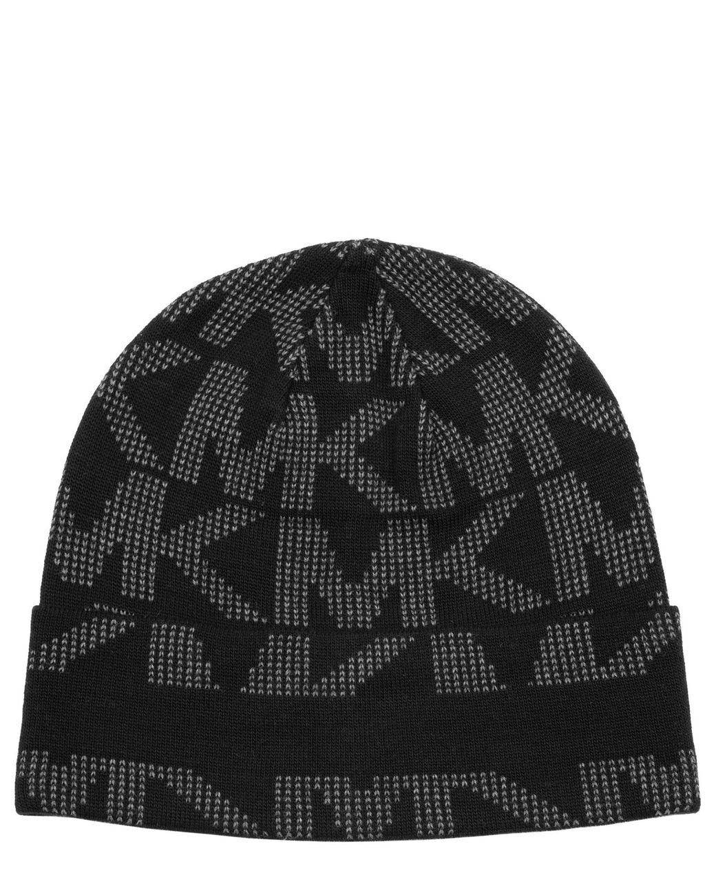 Michael kors cheap mens beanie