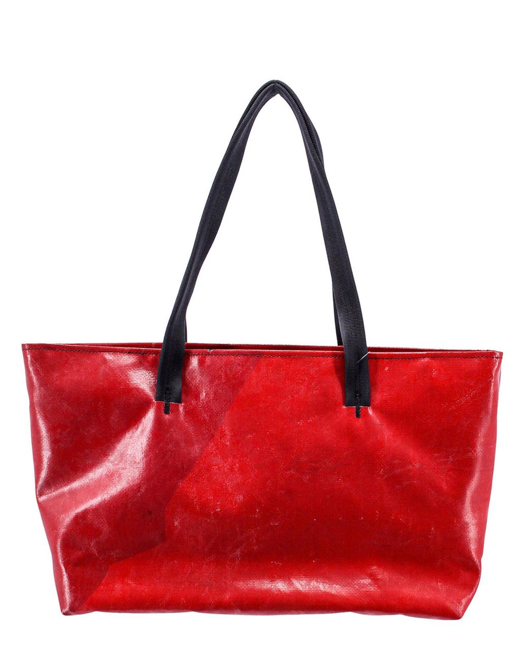 Freitag F560 Sterling Shopper Blue 14-3 | Cultizm