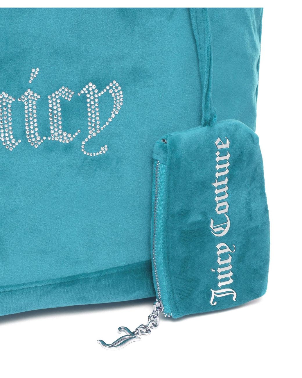 Juicy Couture Kimberly Large Tote Bag in Blue | Lyst