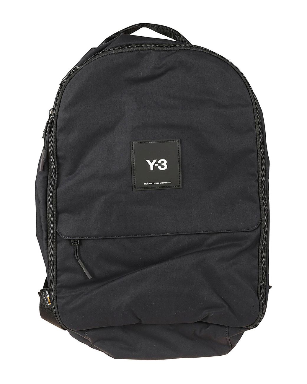 Y3 Backpack in Black for Men Lyst