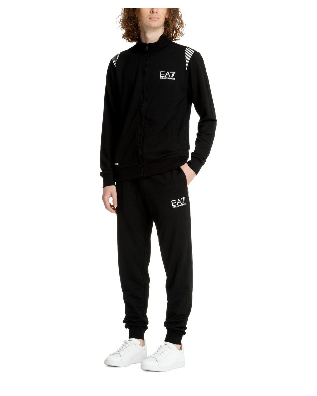 Ea7 ventus tracksuit deals