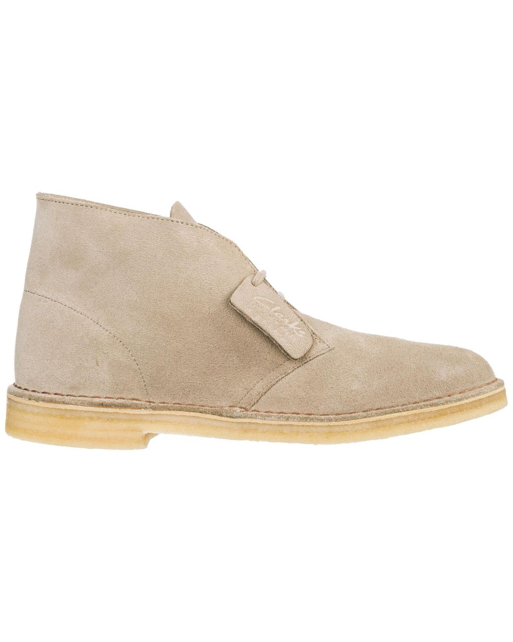 polacchine clarks