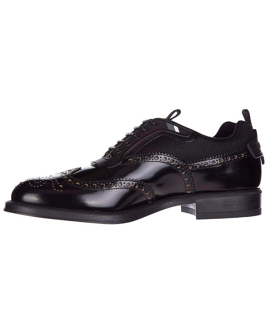 classic prada shoes