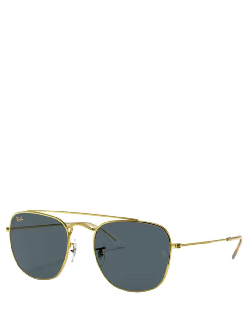 Ray-Ban Sunglasses 3557 Sole in Gray for Men | Lyst