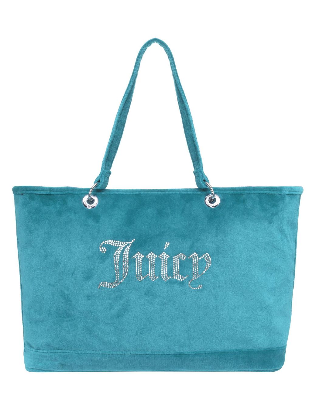 関税込 特価/完売前に【JUICY COUTURE】Kimberly S バッグ 2色 Juicy Couture Kimberly Small Shoulder Bag in Blue | Lyst