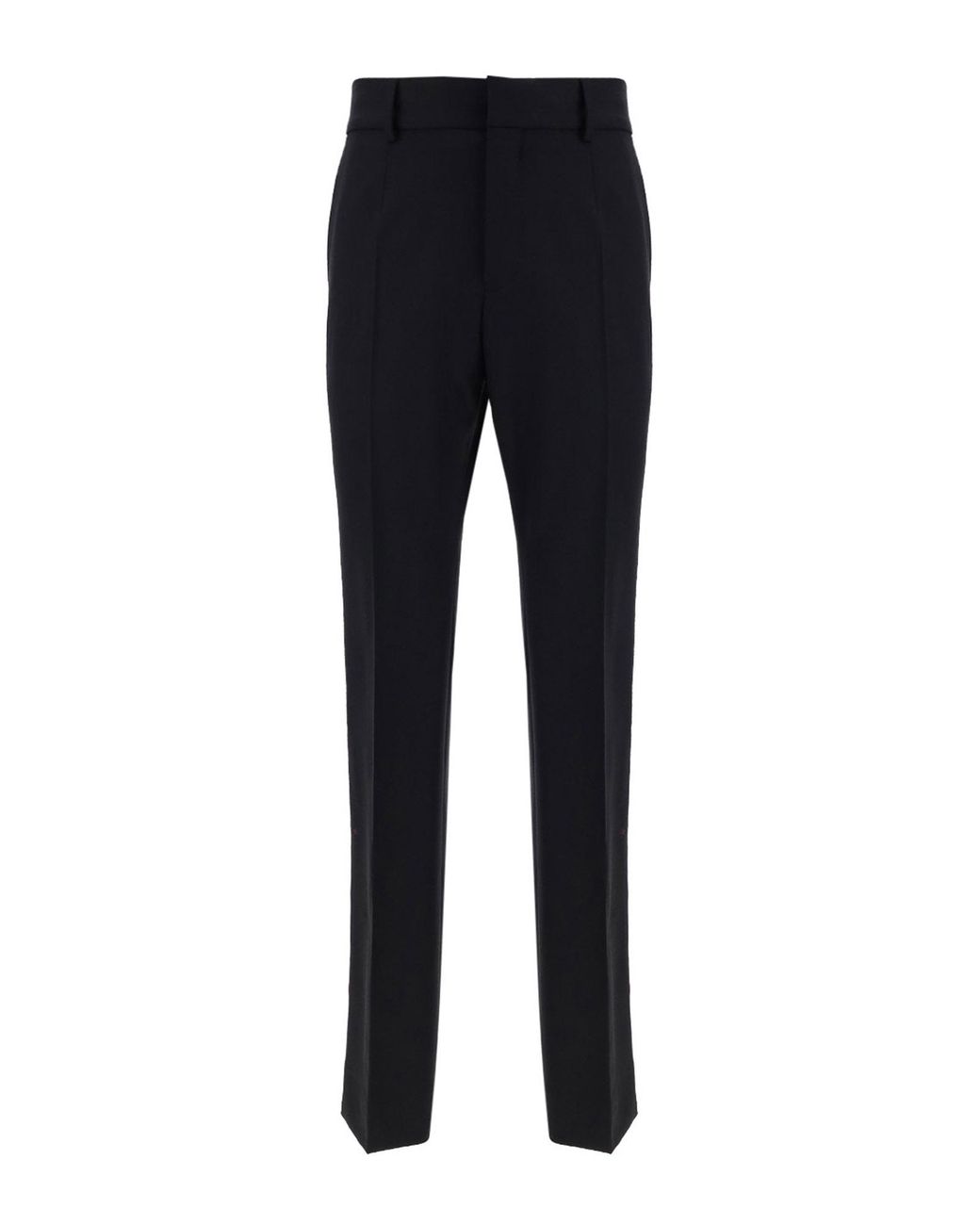 Dolce & Gabbana Light Therapy Trousers in Blue for Men | Lyst