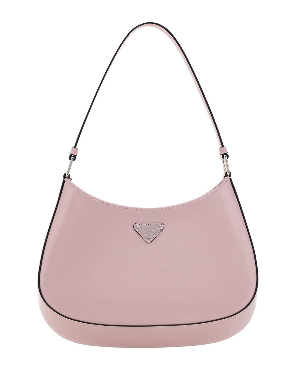 Prada Cloe Hobo Bag in Pink Lyst