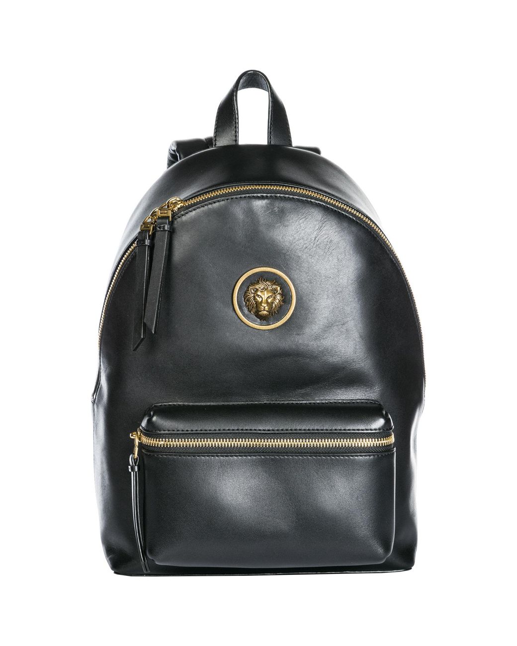 Versace lion backpack new arrivals