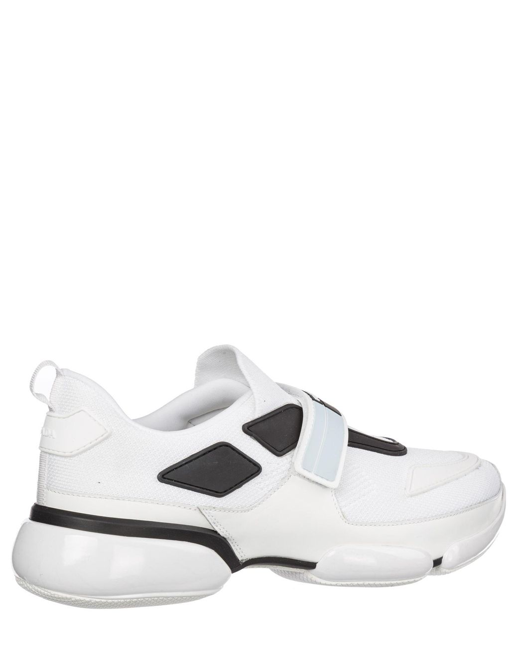 prada cloudbust sneakers men
