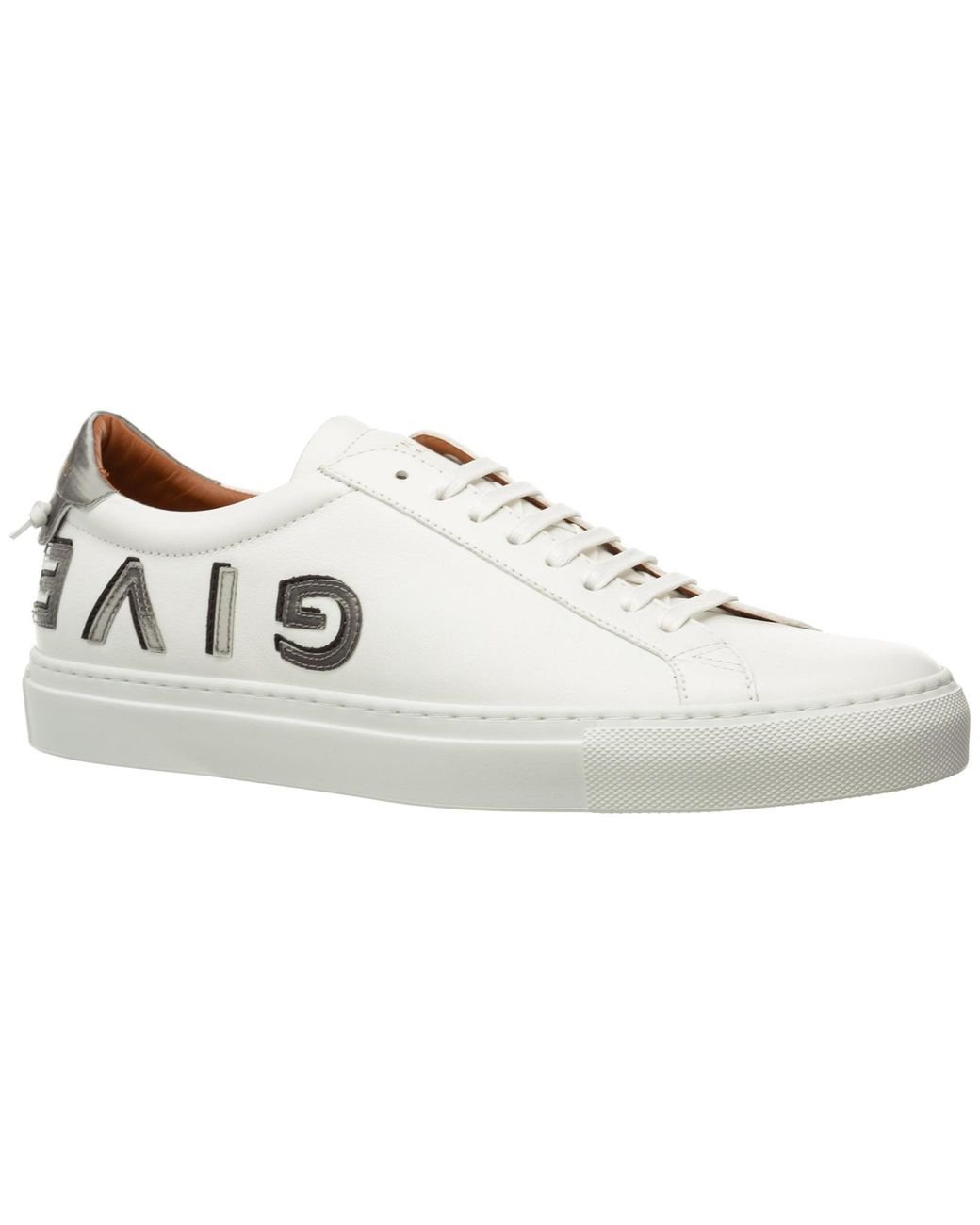 Sneakers givenchy uomo deals