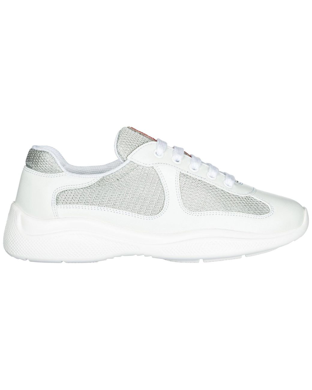 prada america trainers womens