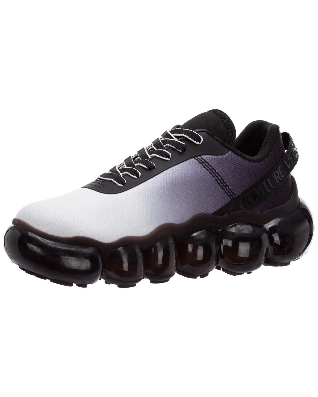 versace bubble trainers