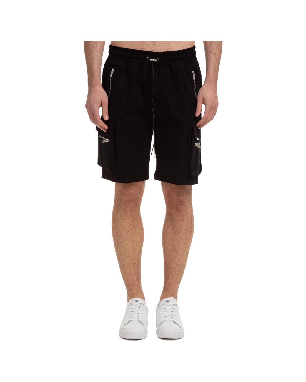 represent cargo shorts