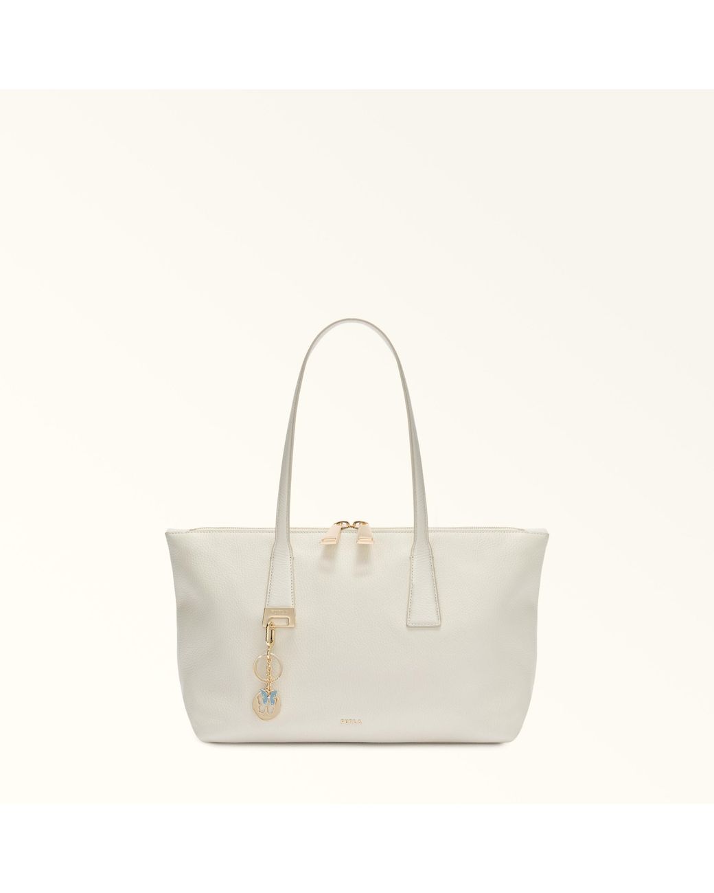 Furla Natural Crystal Ra0 Cdz00 Metal + Enamel