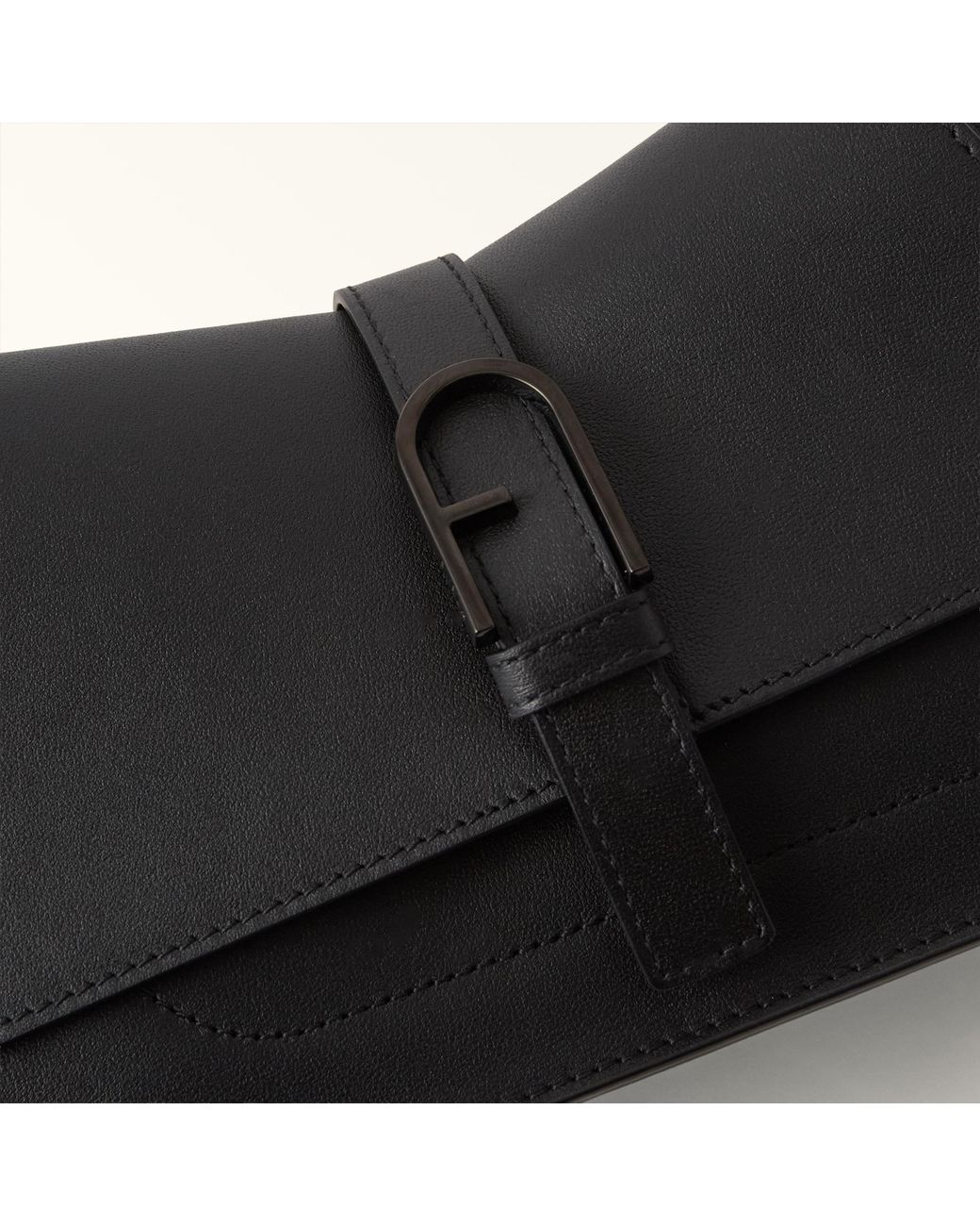 Furla Black Flow