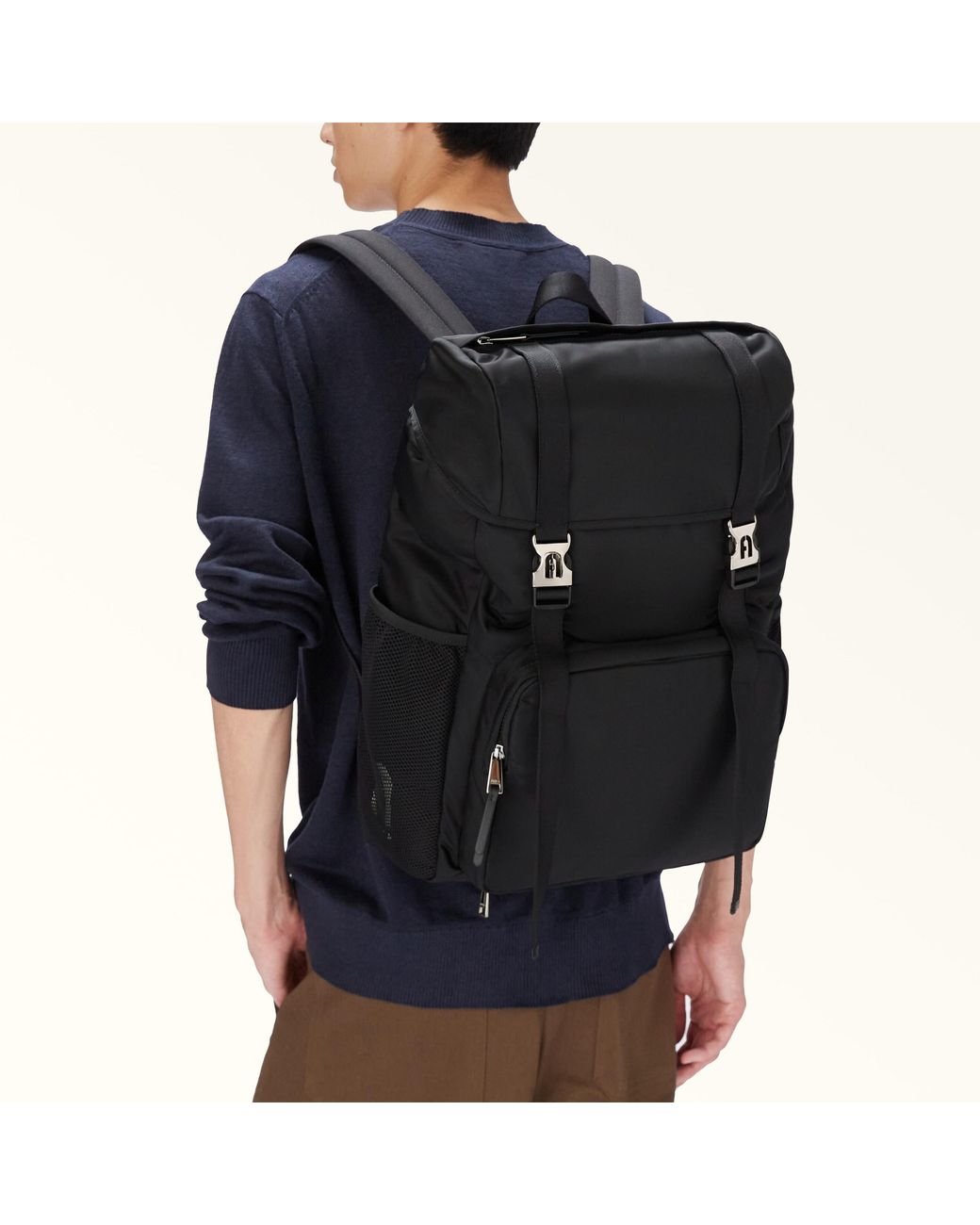 Furla Black Cosmo for men
