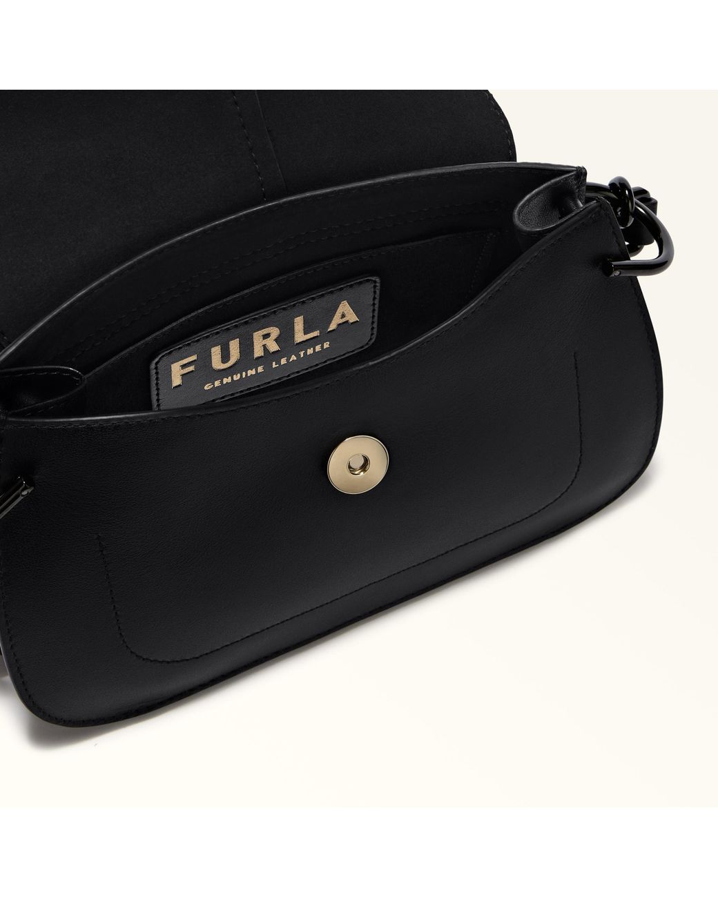 Furla Black Flow