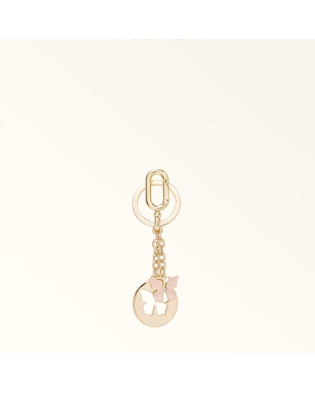 Furla Natural Crystal Ra0 4355S Metal + Enamel