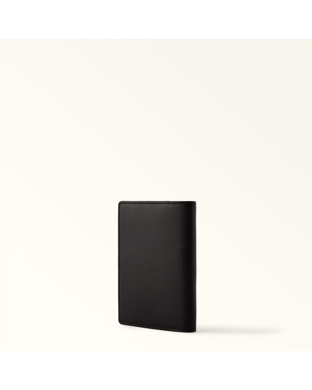 Furla Black Camelia