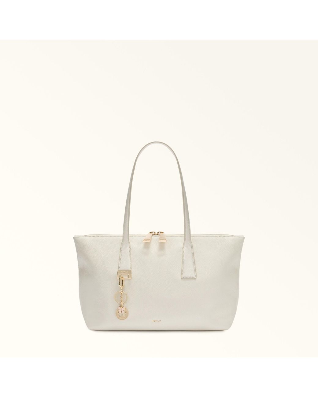 Furla Natural Crystal Ra0 4355S Metal + Enamel